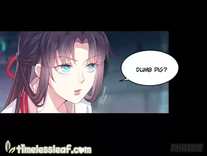 Pupillary Master Ch. 10