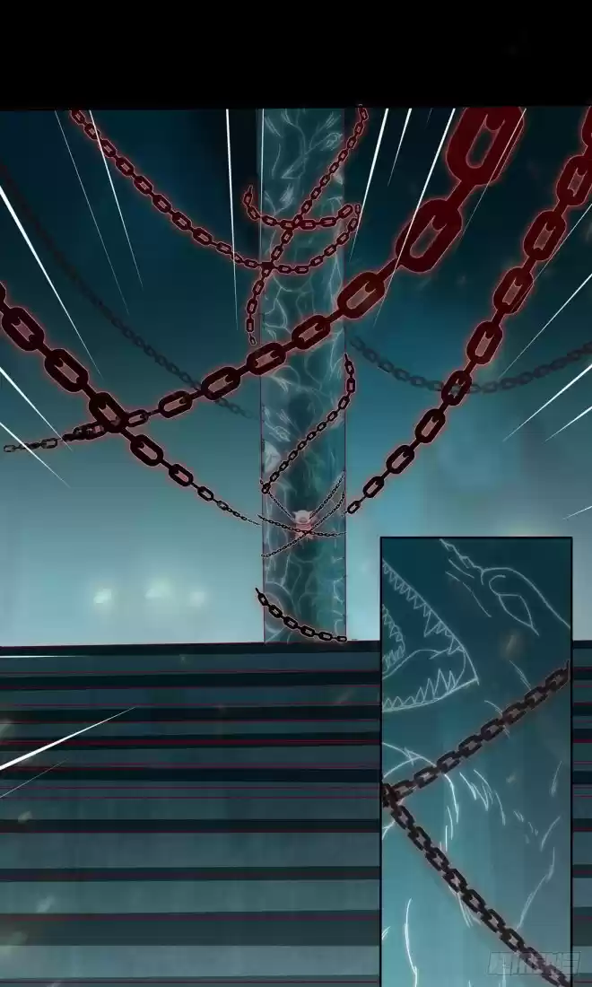 Pupillary Master Ch. 10