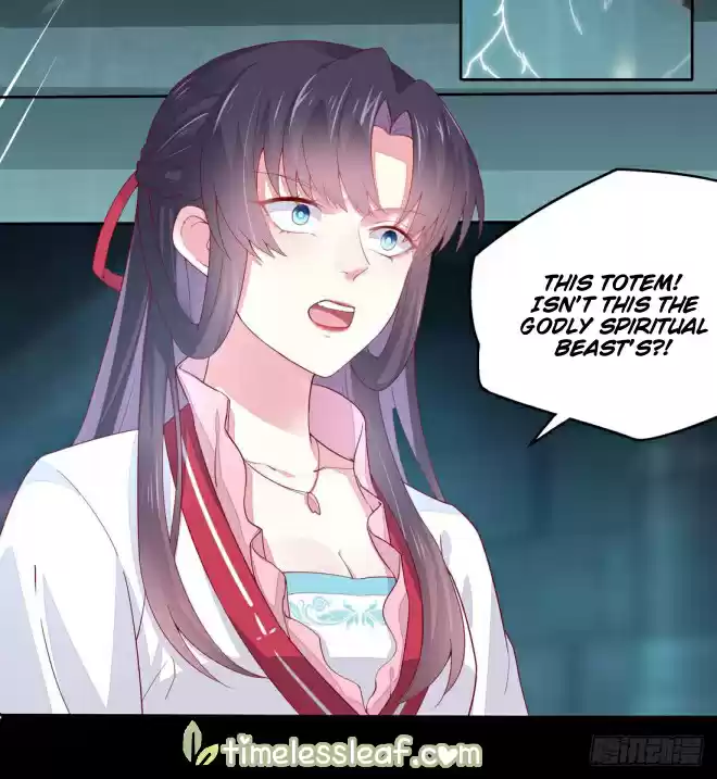 Pupillary Master Ch. 10