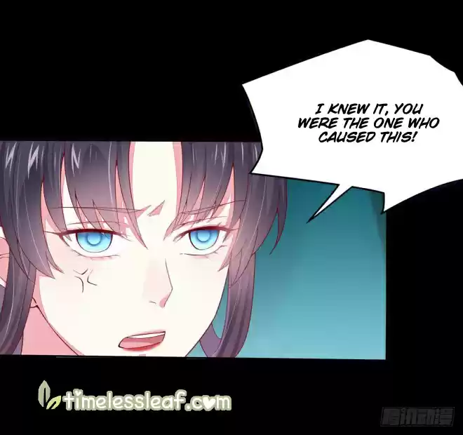 Pupillary Master Ch. 10