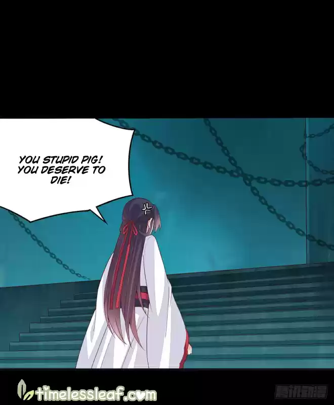 Pupillary Master Ch. 10