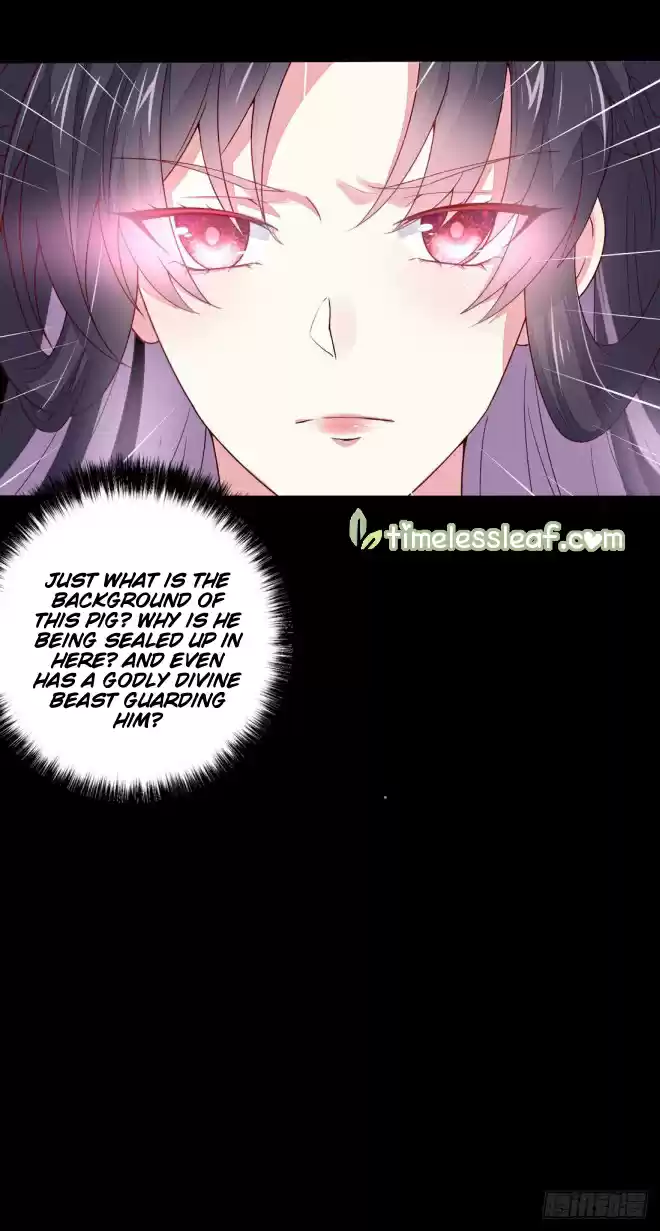 Pupillary Master Ch. 10