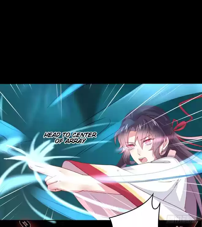 Pupillary Master Ch. 10