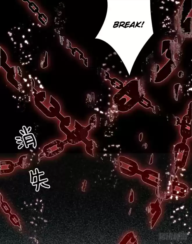 Pupillary Master Ch. 10