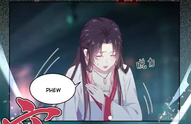 Pupillary Master Ch. 10