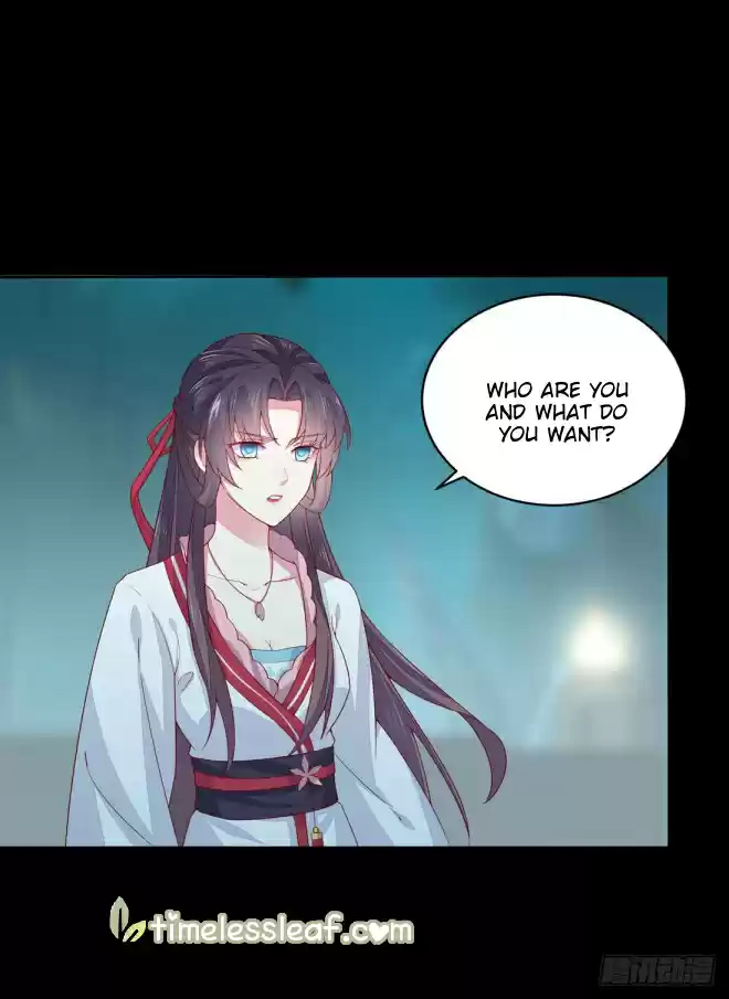 Pupillary Master Ch. 10