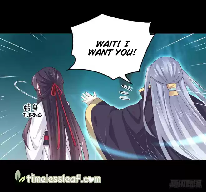 Pupillary Master Ch. 10