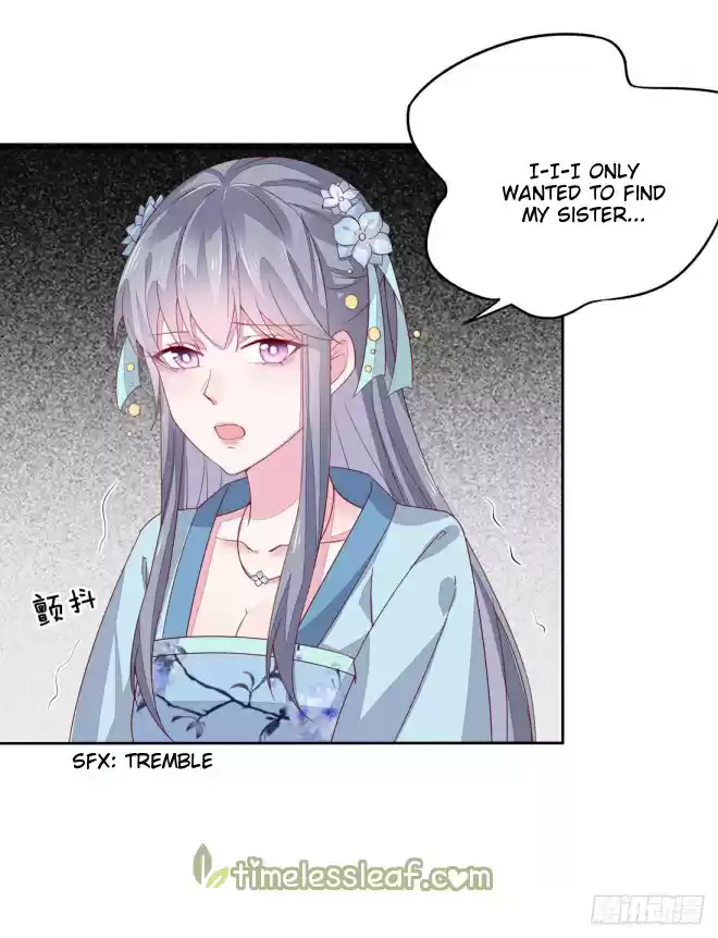 Pupillary Master Ch. 10