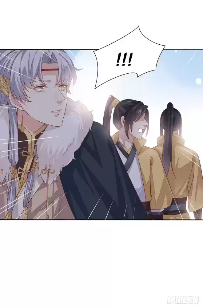 Pupillary Master Ch. 10