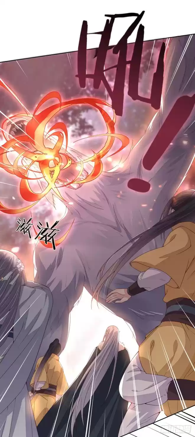 Pupillary Master Ch. 11