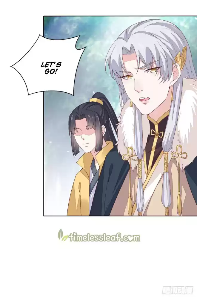 Pupillary Master Ch. 11