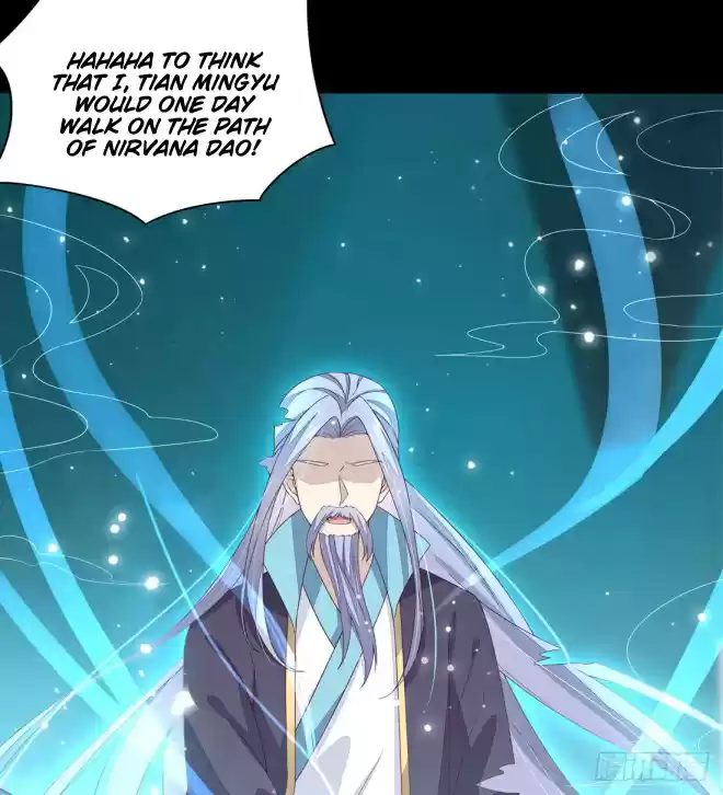 Pupillary Master Ch. 11