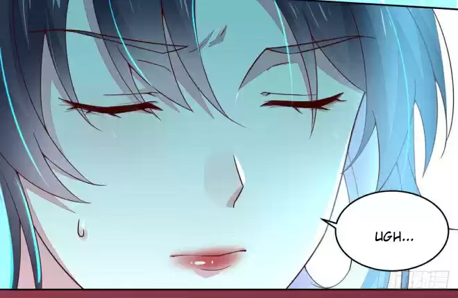 Pupillary Master Ch. 11