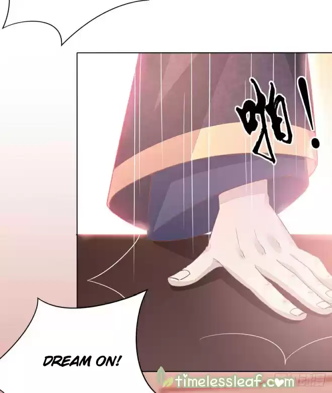 Pupillary Master Ch. 11