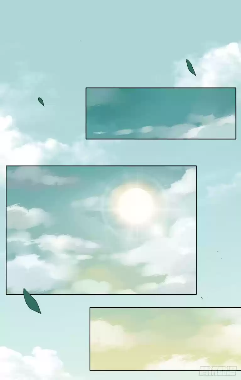 Pupillary Master Ch. 13