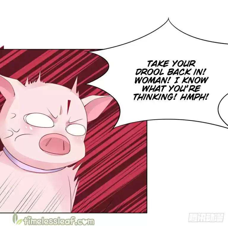 Pupillary Master Ch. 13