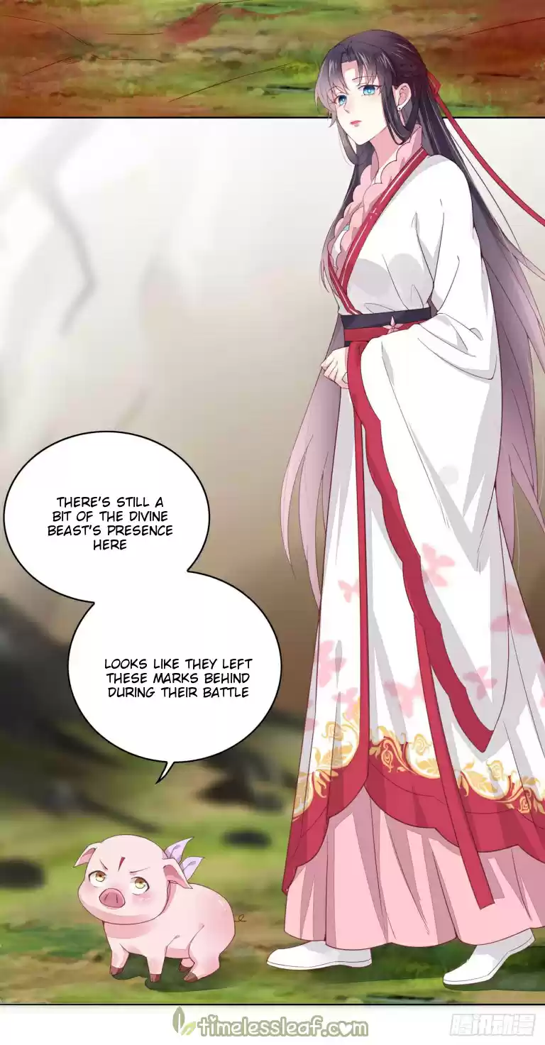 Pupillary Master Ch. 13