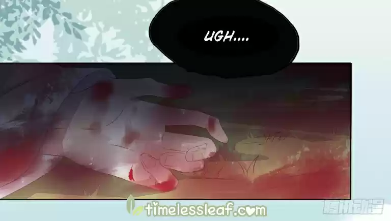 Pupillary Master Ch. 13