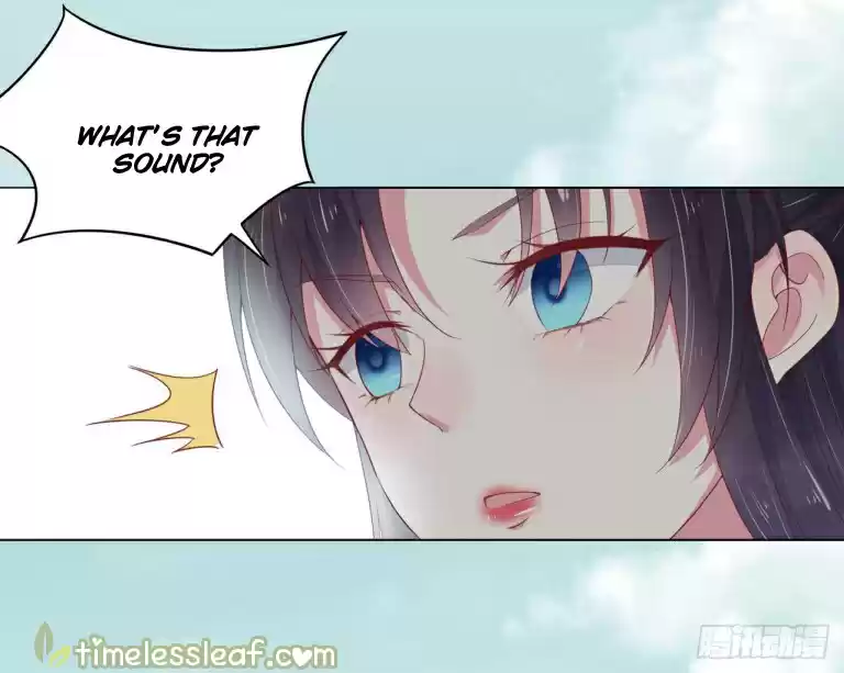 Pupillary Master Ch. 13