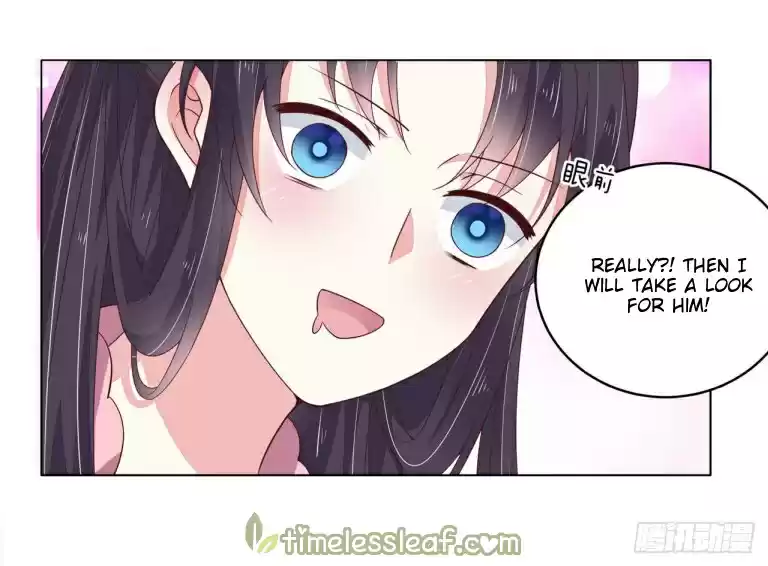 Pupillary Master Ch. 13