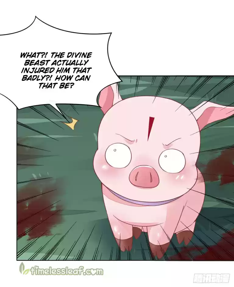 Pupillary Master Ch. 13