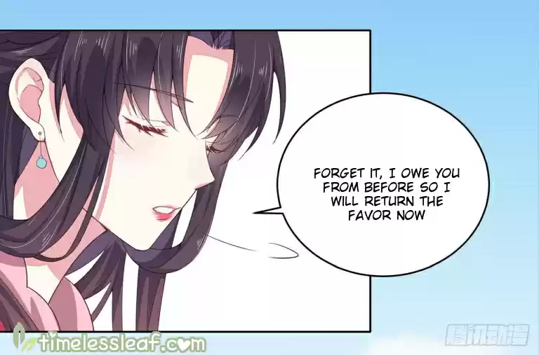 Pupillary Master Ch. 13