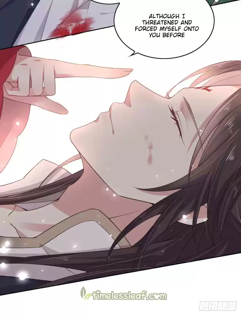 Pupillary Master Ch. 13