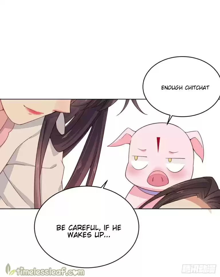 Pupillary Master Ch. 13