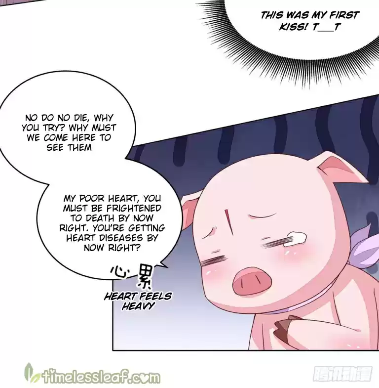 Pupillary Master Ch. 14