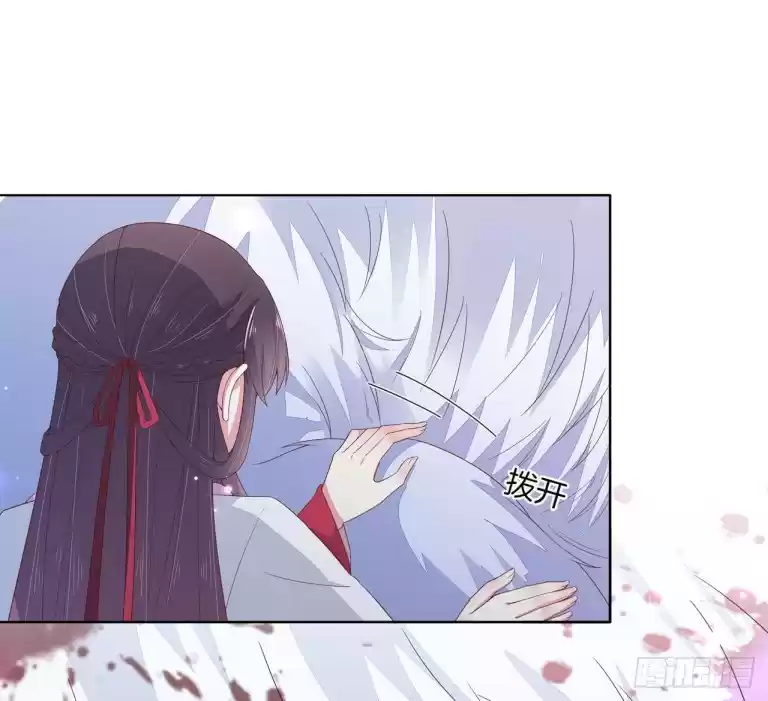 Pupillary Master Ch. 14