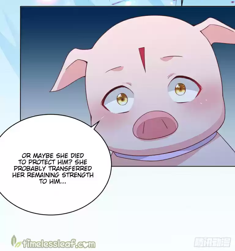 Pupillary Master Ch. 14