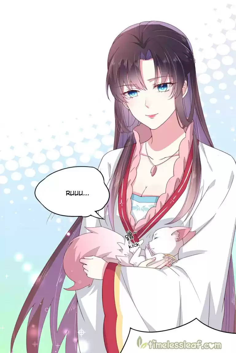 Pupillary Master Ch. 14