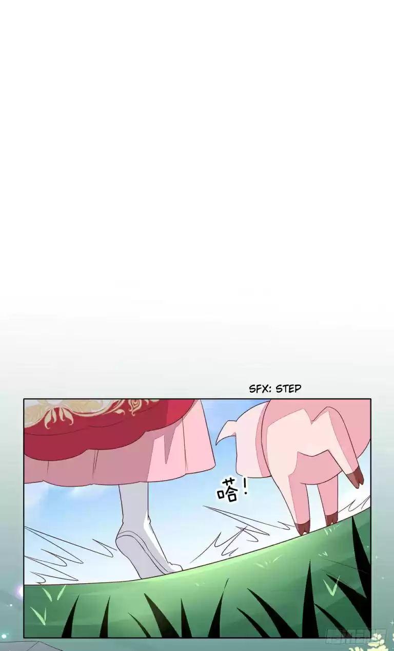 Pupillary Master Ch. 14