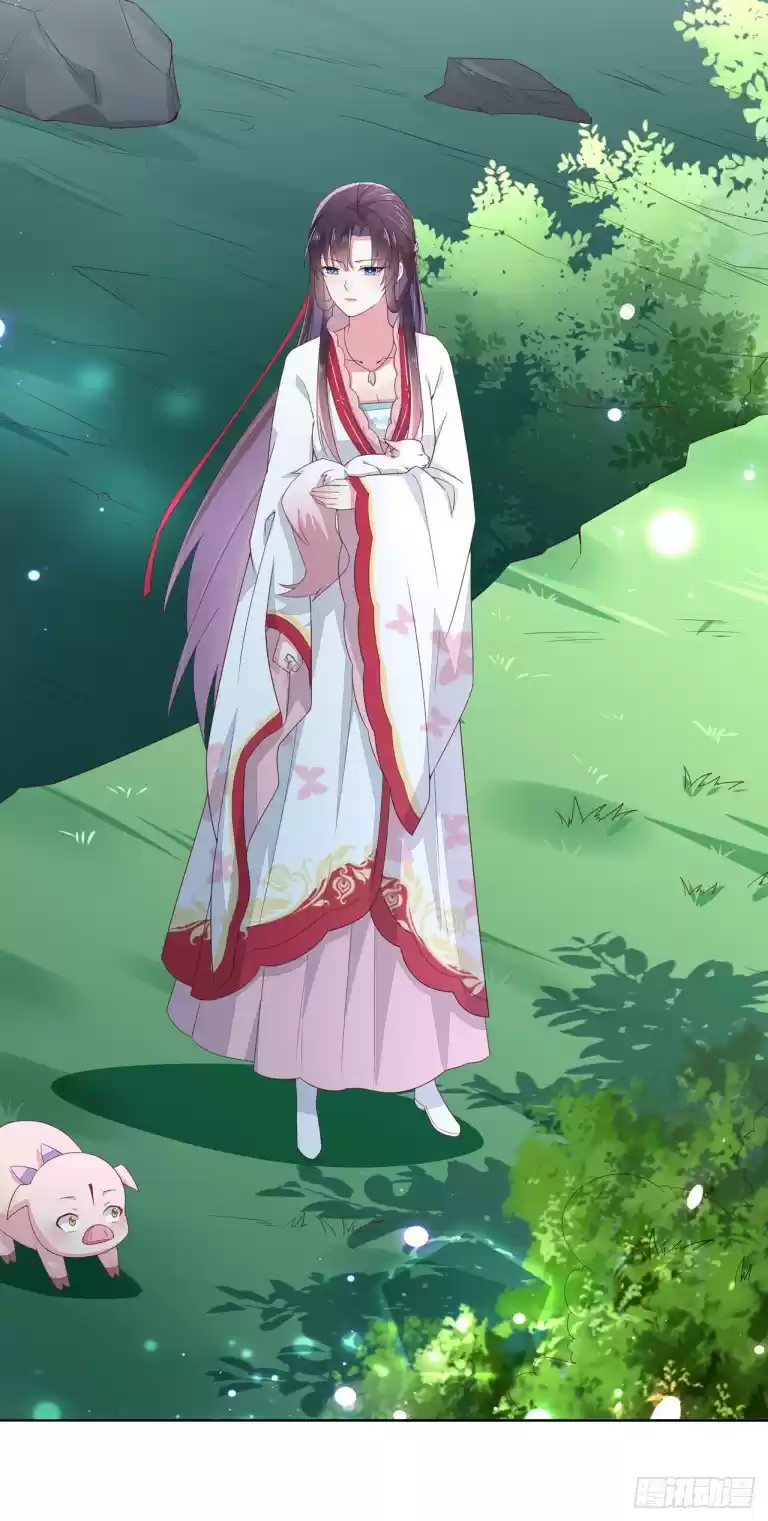 Pupillary Master Ch. 14