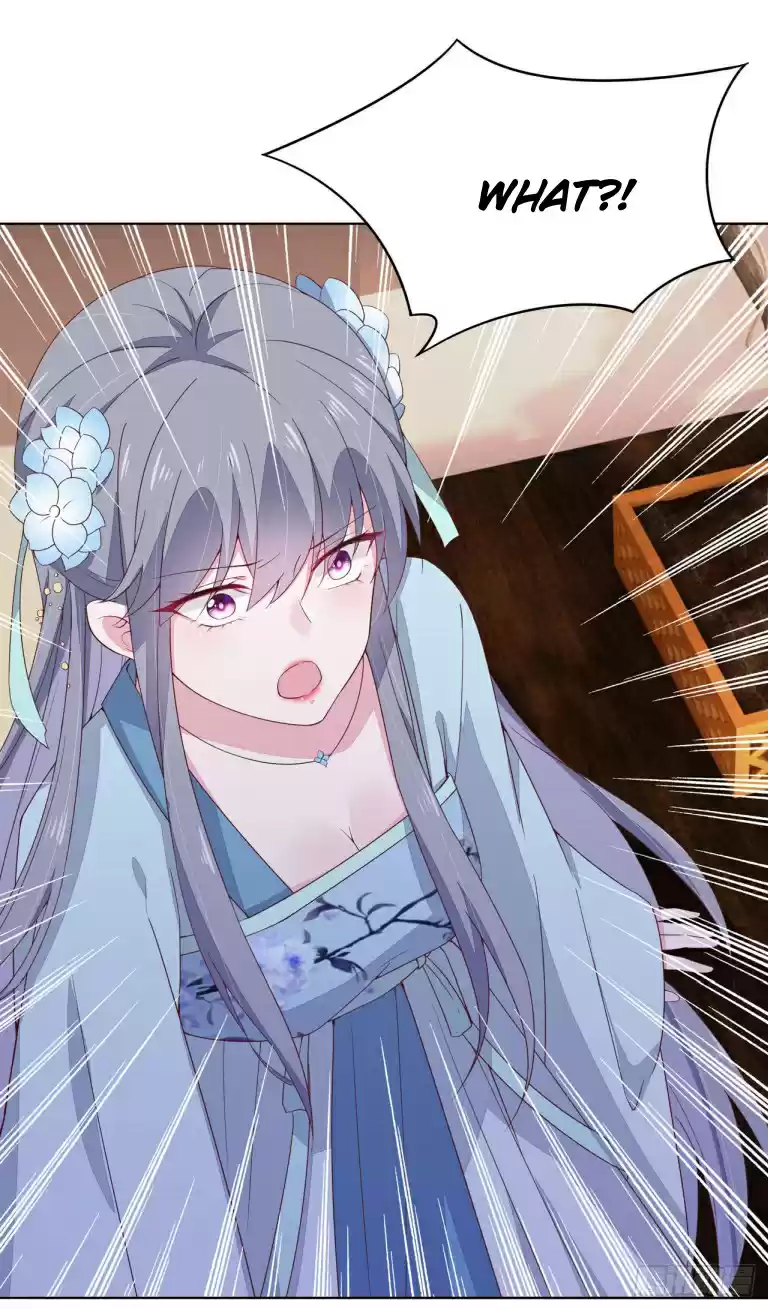 Pupillary Master Ch. 14