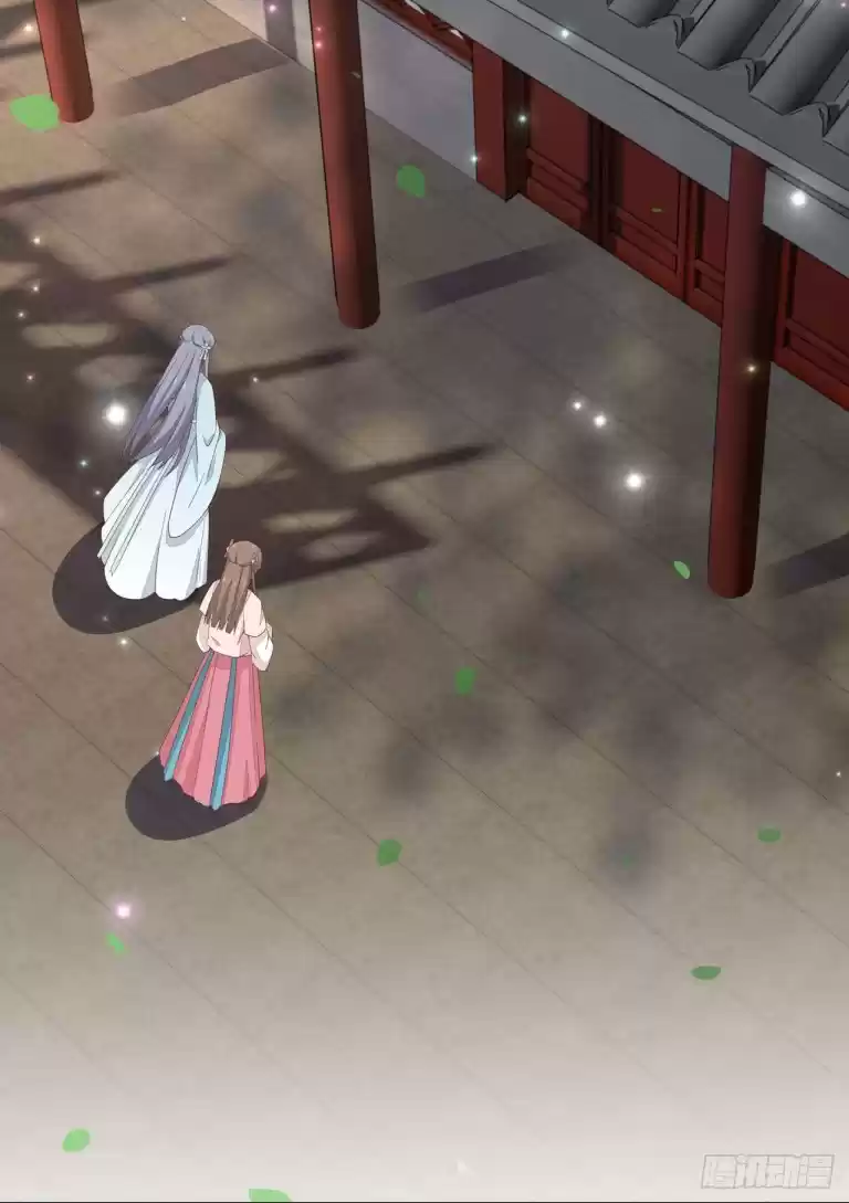 Pupillary Master Ch. 14