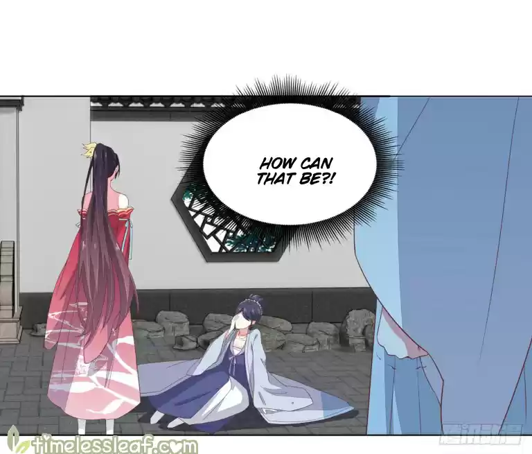 Pupillary Master Ch. 14