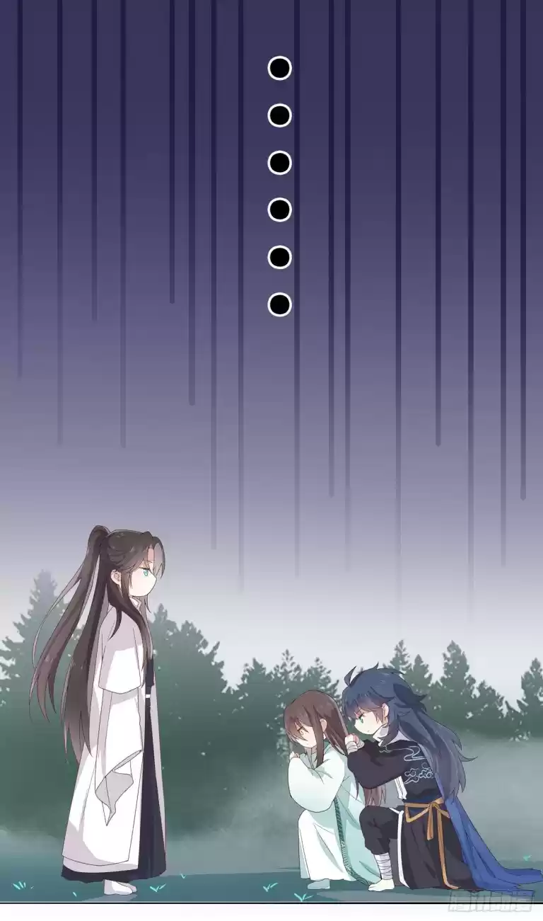 Pupillary Master Ch. 15