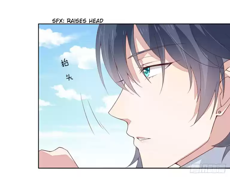 Pupillary Master Ch. 15