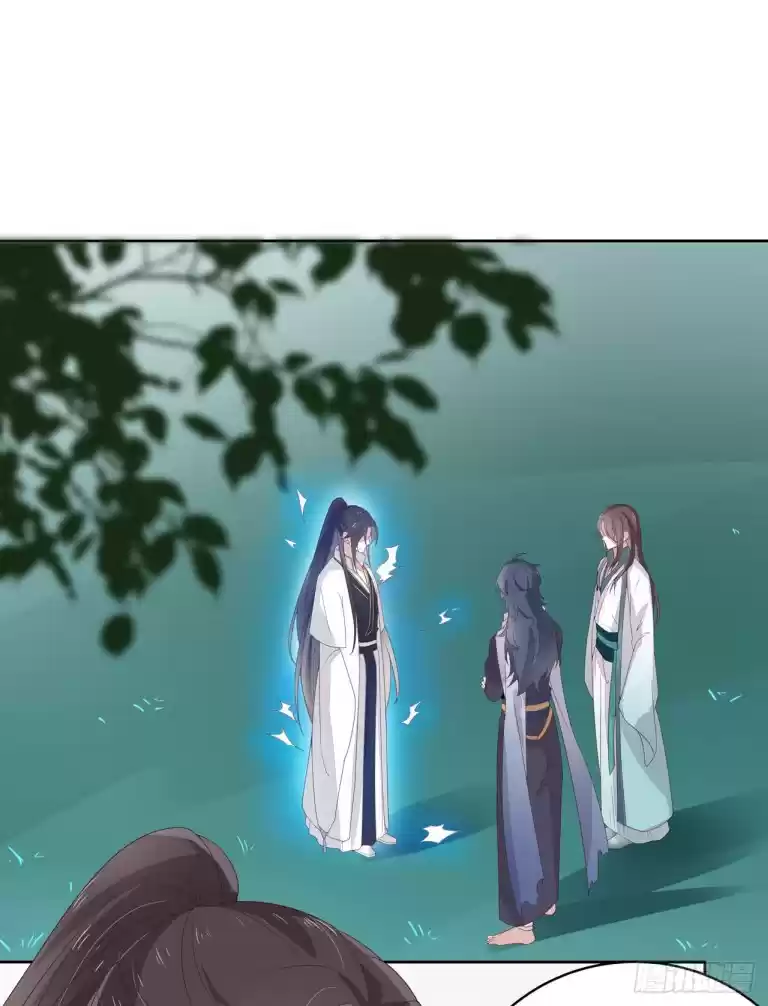 Pupillary Master Ch. 15