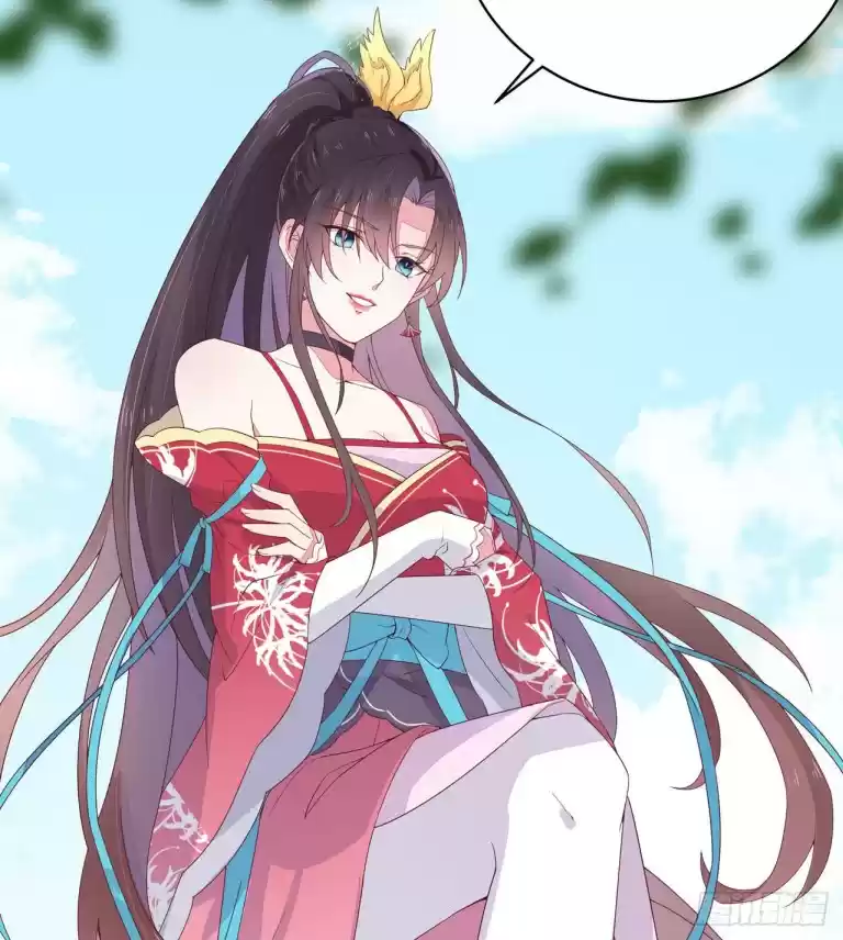 Pupillary Master Ch. 15