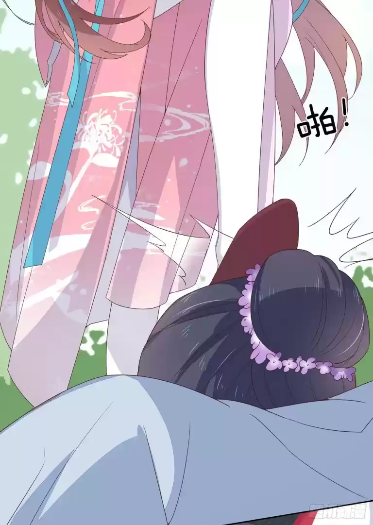 Pupillary Master Ch. 15