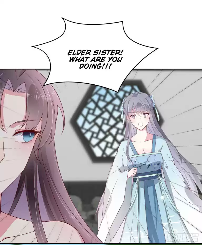 Pupillary Master Ch. 15