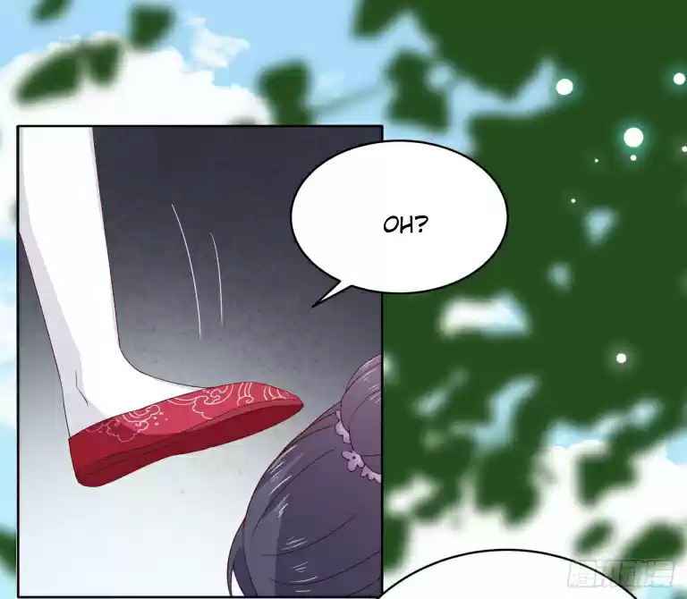 Pupillary Master Ch. 15