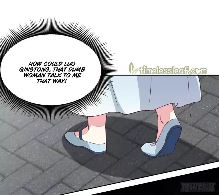 Pupillary Master Ch. 15