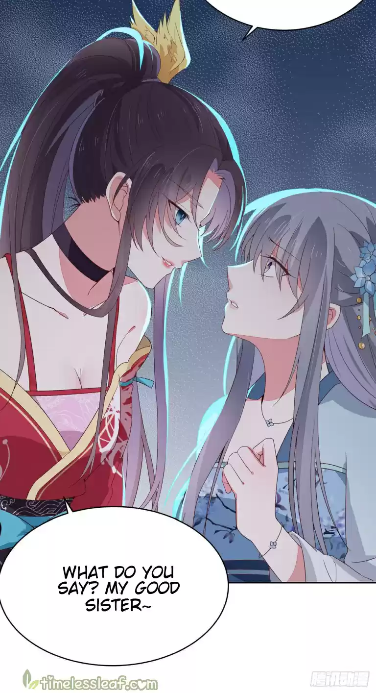 Pupillary Master Ch. 15