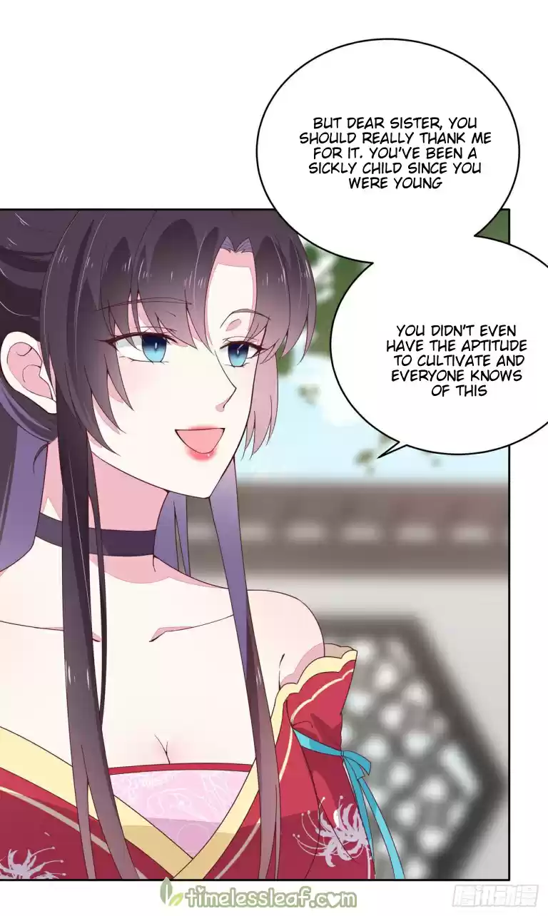 Pupillary Master Ch. 16