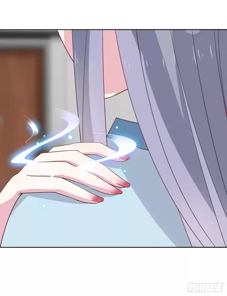 Pupillary Master Ch. 16