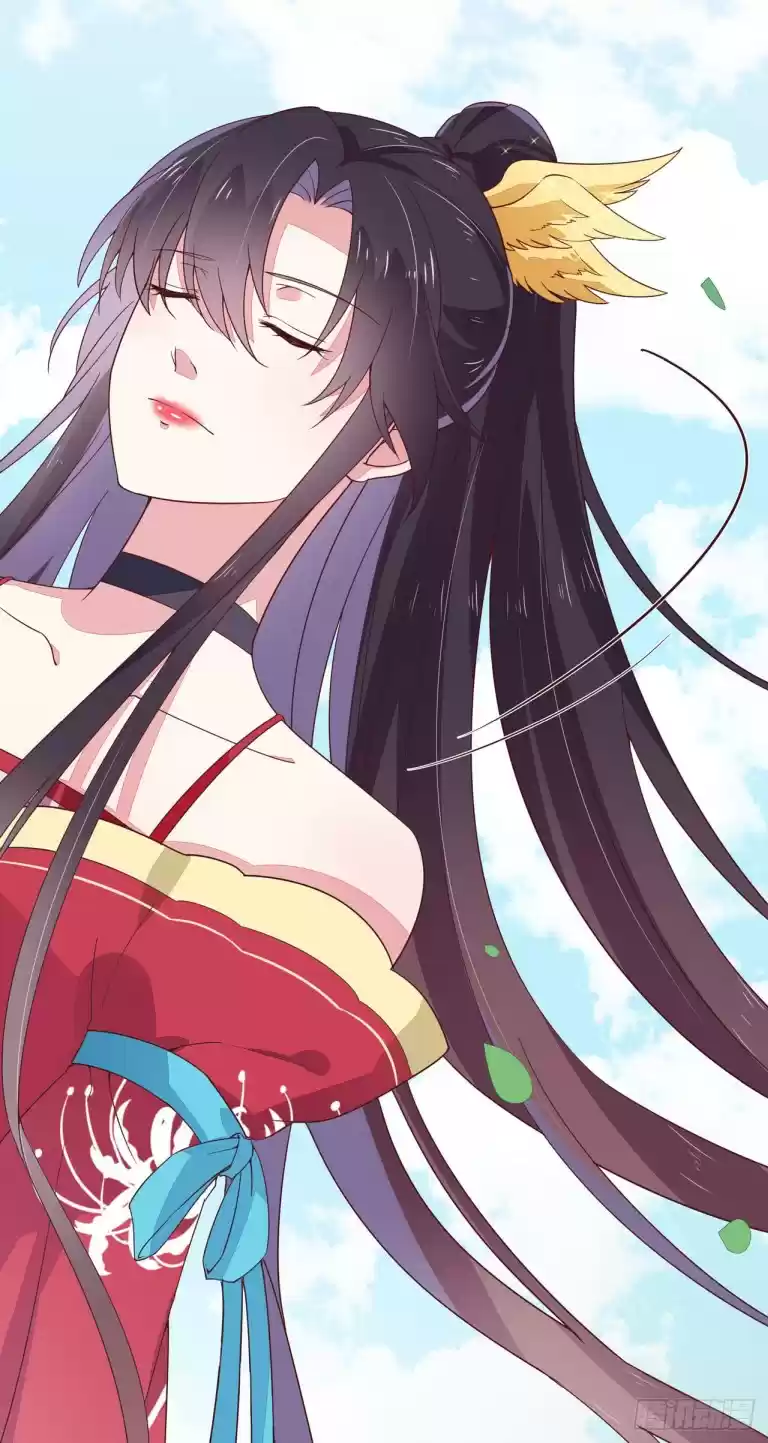 Pupillary Master Ch. 16