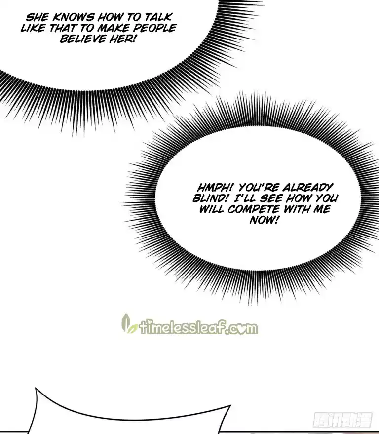 Pupillary Master Ch. 16